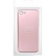 OEM Futerał METALLIC do IPHONE 7 / 8 / SE 2020 / SE 2022 różowy 13843626 5903396158636