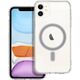 OEM Futerał CLEAR MAG COVER kompatybilny z MagSafe do IPHONE 11 transparentny 13843647 5903396159015