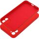 OEM Futerał SILICONE MAG COVER kompatybilny z MagSafe do IPHONE 11 czerwony 13843668 5903396162244