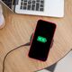 OEM Futerał SILICONE MAG COVER kompatybilny z MagSafe do IPHONE 11 czerwony 13843668 5903396162244