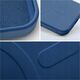 OEM Futerał SILICONE MAG COVER kompatybilny z MagSafe do IPHONE 13 Mini niebieski 13843671 5903396162411