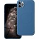 OEM Futerał SILICONE MAG COVER kompatybilny z MagSafe do IPHONE 11 Pro niebieski 13843676 5903396162466