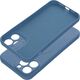OEM Futerał SILICONE MAG COVER kompatybilny z MagSafe do IPHONE 13 Pro Max niebieski 13843683 5903396162404