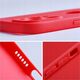 OEM Futerał SOFT do IPHONE 14 Pro czerwony 13843708 5903396164033
