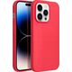 OEM Futerał SOFT do IPHONE 14 Pro czerwony 13843708 5903396164033