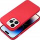 OEM Futerał SOFT do IPHONE 14 Pro czerwony 13843708 5903396164033