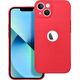 OEM Futerał SOFT do IPHONE 14 Plus czerwony 13843715 5903396165146