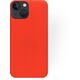 OEM Futerał SOFT do IPHONE 14 Plus czerwony 13843715 5903396165146