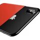 OEM Futerał SOFT do IPHONE 14 Plus czerwony 13843715 5903396165146