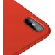 OEM Futerał SOFT do IPHONE 14 Plus czerwony 13843715 5903396165146