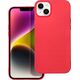 OEM Futerał SOFT do IPHONE 14 Plus czerwony 13843715 5903396165146