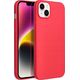 OEM Futerał SOFT do IPHONE 14 Plus czerwony 13843715 5903396165146