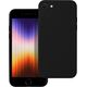 OEM Futerał SILICONE MAG COVER kompatybilny z MagSafe do IPHONE 7 / 8 / SE 2020 / SE 2022 czarny 13843741 5903396170768