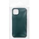 OEM Futerał MATT do SAMSUNG A32 LTE ( 4G ) ciemnozielony 13843768 5903396173363