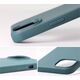 OEM Futerał MATT do IPHONE 12 ciemnozielony 13843776 5903396174735