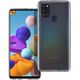 OEM Futerał CLEAR CASE 2 mm do SAMSUNG A21S transparentny 13843792 5903396176548