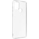 OEM Futerał CLEAR CASE 2 mm do SAMSUNG A21S transparentny 13843792 5903396176548