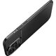 OEM Futerał CARBON PREMIUM do IPHONE 13 Pro Max czarny 13843802 5903396177330