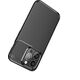 OEM Futerał CARBON PREMIUM do IPHONE 14 Pro czarny 13843810 5903396177354