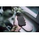 OEM Futerał CARBON PREMIUM do IPHONE XR czarny 13843831 5903396177811