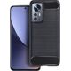 OEM Futerał CARBON do XIAOMI POCO C40 czarny 13843832 5903396177842