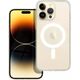 OEM Futerał CLEAR MAG COVER kompatybilny z MagSafe do IPHONE 14 Pro Max transparentny 13843841 5903396178917