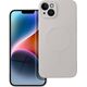 OEM Futerał SILICONE MAG COVER kompatybilny z MagSafe do IPHONE 14 Plus biały 13843850 5903396179396