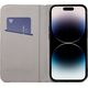 OEM Kabura SMART MAGNETO do XIAOMI Redmi A1 / Redmi A2 ciemnozielony 13843864 5903396180927