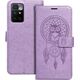 OEM Kabura MEZZO Book do XIAOMI Redmi 10 / 10 2022 łapacz snów fioletowy 13843922 5903396191039