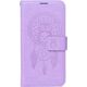 OEM Kabura MEZZO Book do XIAOMI Redmi 10 / 10 2022 łapacz snów fioletowy 13843922 5903396191039