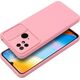 OEM Futerał SLIDE do XIAOMI Redmi 9C jasnoróżowy 13843951 5903396193835