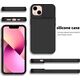OEM Futerał SLIDE do XIAOMI Redmi 9C czarny 13843963 5903396193828