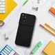 OEM Futerał SLIDE do XIAOMI Redmi 9C czarny 13843963 5903396193828