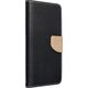 OEM Kabura FANCY Book do SAMSUNG A14 4G / A14 5G czarno złoty 13843966 5903396194320