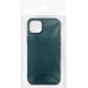 OEM Futerał MATT do XIAOMI 12T / 12T Pro ciemnozielony 13843973 5903396194863