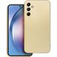 OEM Futerał METALLIC do SAMSUNG A34 5G złoty 13843983 5903396195082