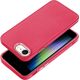 OEM Futerał FRAME do IPHONE 7 / 8 / SE 2020 / SE 2022 magenta 13843998 5903396196119