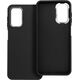 OEM Futerał FRAME do SAMSUNG A13 5G / A04S czarny 13844012 5903396196232