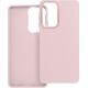 OEM Futerał FRAME do SAMSUNG A52 5G / A52 LTE ( 4G ) / A52s 5G pudrowy róż 13844021 5903396196454