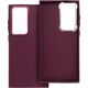 OEM Futerał FRAME do SAMSUNG S23 Ultra fioletowy 13844040 5903396196829