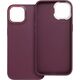 OEM Futerał FRAME do IPHONE 14 fioletowy 13844056 5903396198205