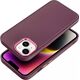 OEM Futerał FRAME do IPHONE 14 fioletowy 13844056 5903396198205