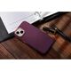 OEM Futerał FRAME do IPHONE 14 fioletowy 13844056 5903396198205