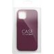 OEM Futerał FRAME do IPHONE 14 fioletowy 13844056 5903396198205