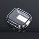 Bestsuit Futerał ochronny ze szkłem Bestsuit Flexible do Apple Watch series 7/8/9-41mm - transparentny 13844060 5903396198021