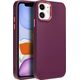 OEM Futerał FRAME do IPHONE 11 fioletowy 13844062 5903396198083