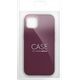 OEM Futerał FRAME do IPHONE 11 fioletowy 13844062 5903396198083