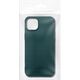OEM Futerał MATT do SAMSUNG A54 5G ciemnozielony 13844075 5903396198731