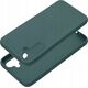 OEM Futerał MATT do SAMSUNG A54 5G ciemnozielony 13844075 5903396198731