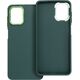 OEM Futerał FRAME do SAMSUNG A12 / M12 zielony 13844085 5903396199349